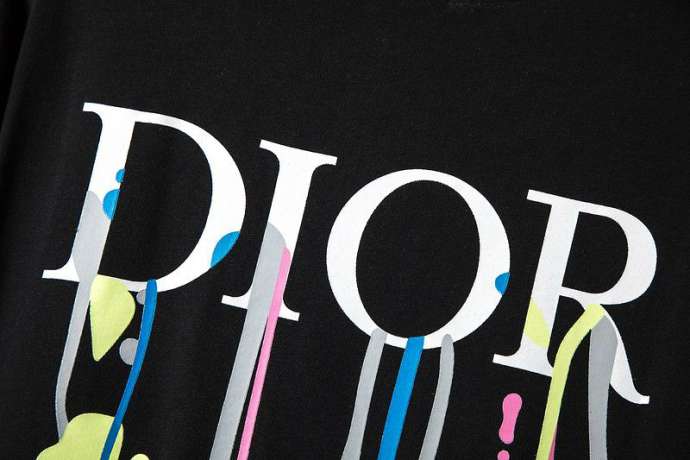 Dior T Shirts Short _SKUDiorXS-LjhtxH00433814